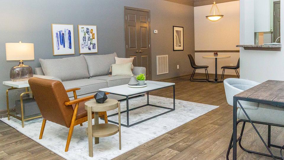 Rent Avana Thornblade 607 in Greer, SC Landing